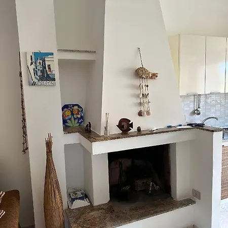 Blu Feriehus Otranto