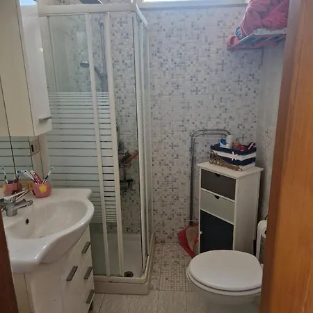 Сasa de vacaciones Blu