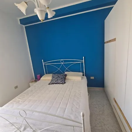 Blu Feriehus *